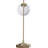Metal Desk Lamp