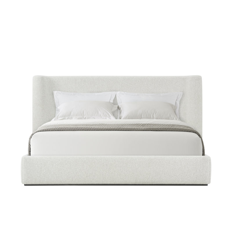 Maxwell Upholstered Bed, King