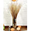 2 pièces de fleurs en faux blé-238369289
