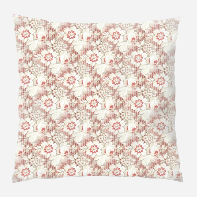 Grijalva Reversible Throw Pillow, Indoor