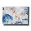 «Allegro» par Design Fabrikken, art mural sur toile-1819728874