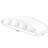LED Flush Mounted Sconce-777005416
