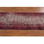 Tapis de couloir bleu marine traditionnel 3 x 10
