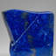 Lapis lazuli poli de l'Afghanistan (4 lb)