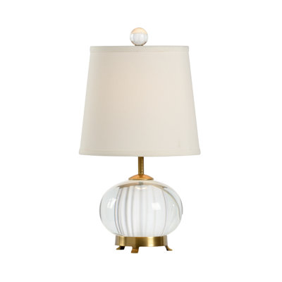 Lampe de table 19 "Frederick Cooper Eathon