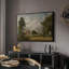 Malvern Hall, 1821 - John Constable, toile tendue avec châssis-1583676945-1583676951