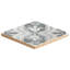 Paula Purroy Talia 5x5 Matte Ceramic Tile-1363337557