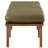 Landon Boutis Faux Leather Upholstered Bench-638206608-631730218