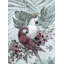 Wrapped Canvas Painting-1358429386