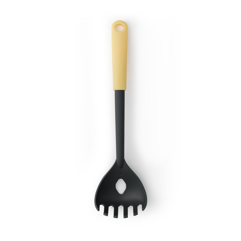 Brabantia Tasty+ Spaghetti Spoon plus Measure Tool