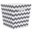 Panier en tissu à chevron trapézoïdal à chevrons-1415440866-1415440868