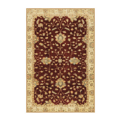 Abstract Indoor Rug