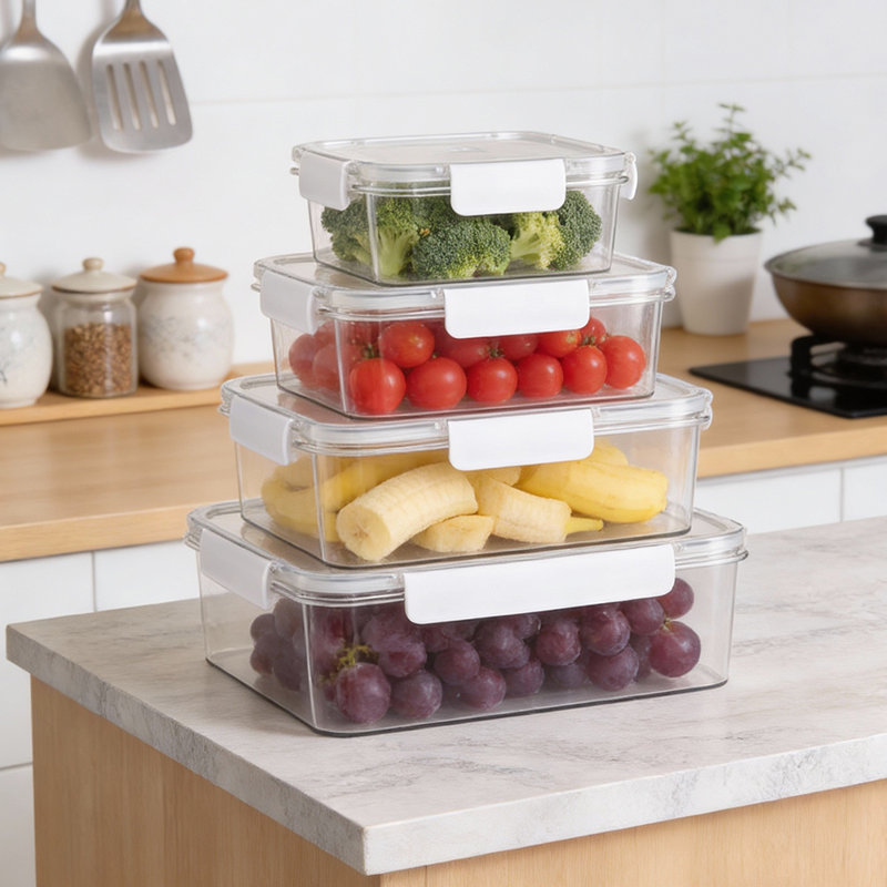 Food Storage Container