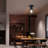 Jarim Semi Flush Mount