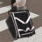 Meliz Dance Bag With Garment Rack, 28" Dance Costumes Rolling Garment Bags with Wheels for Shows, Travel-1462216299