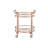Evann Kitchen Cart-2406605