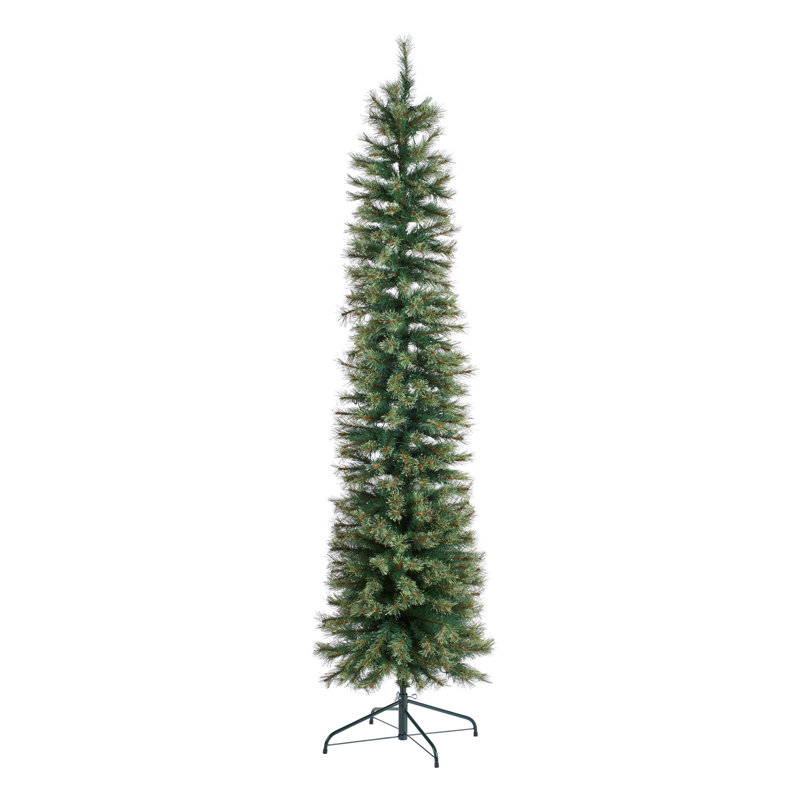 THETFORD FIR - Artificial Christmas Tree, 7.5 ft, Not Pre-Lit