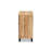 Jesse 12 Pair Shoe Storage Cabinet