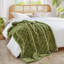 CloudNest Plush Faux Fur Throw Blanket-125329236