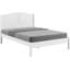 Clarita Double Bedframe