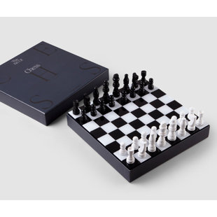 Classique - L'art des échecs