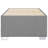 Latitude Run® Bed Frame Without Mattress Twin XL Fabric-1858216405-1855102466