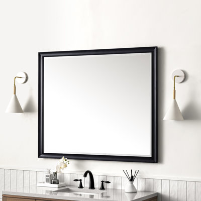 Miroir de salle de bain Glenbrooke