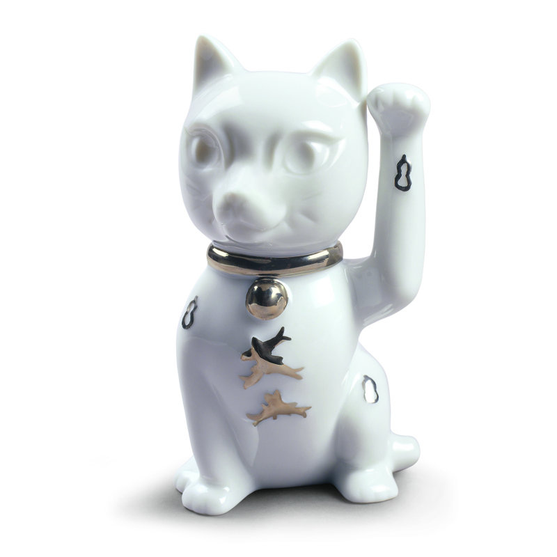 Figurine Maneki Neko