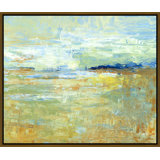 Landscape Impression I Painting by Mark Sargent