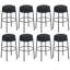Tabouret de bar Kynlee-391827707-391827706-344328143