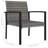 Square 4 - Person Dining Set with Cushions-2070853292-2070853295