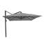Batres 400cm X 300cm Rectangular Cantilever Parasol-1660601767