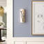 Leaf 2 - Light Flush Mounted Sconce-93538117-6340982-6340977