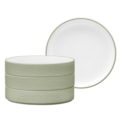Colortex Stone Porcelain Pasta Bowl