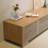 Simple And Creative TV Cabinet