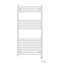 Carli Straight Towel Rail Heated Towel Rails-2077407107-2077407109