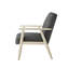 Fauteuil Rustic Manor Yoselin-630173129