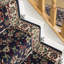 Stair Runner Agnew Oriental Indoor Area Rug-40897043