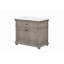 Meuble-lavabo 37 po avec plateau en pierre reconstituée 37 po (7518VB37 + 7722VT37)