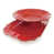 Red is out of stock