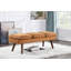 Banc Mid-Century Raynika-293843972