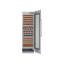 24" Wine Column Panel Kit, Contemporary-1771711489