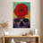 Hitzel Skull Rose-108440732