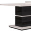 Despain Pedestal Coffee Table-16618194