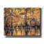  «Bayou Light 1» par Danny Head, art mural sur toile, 34 po x 26 po-2084090816