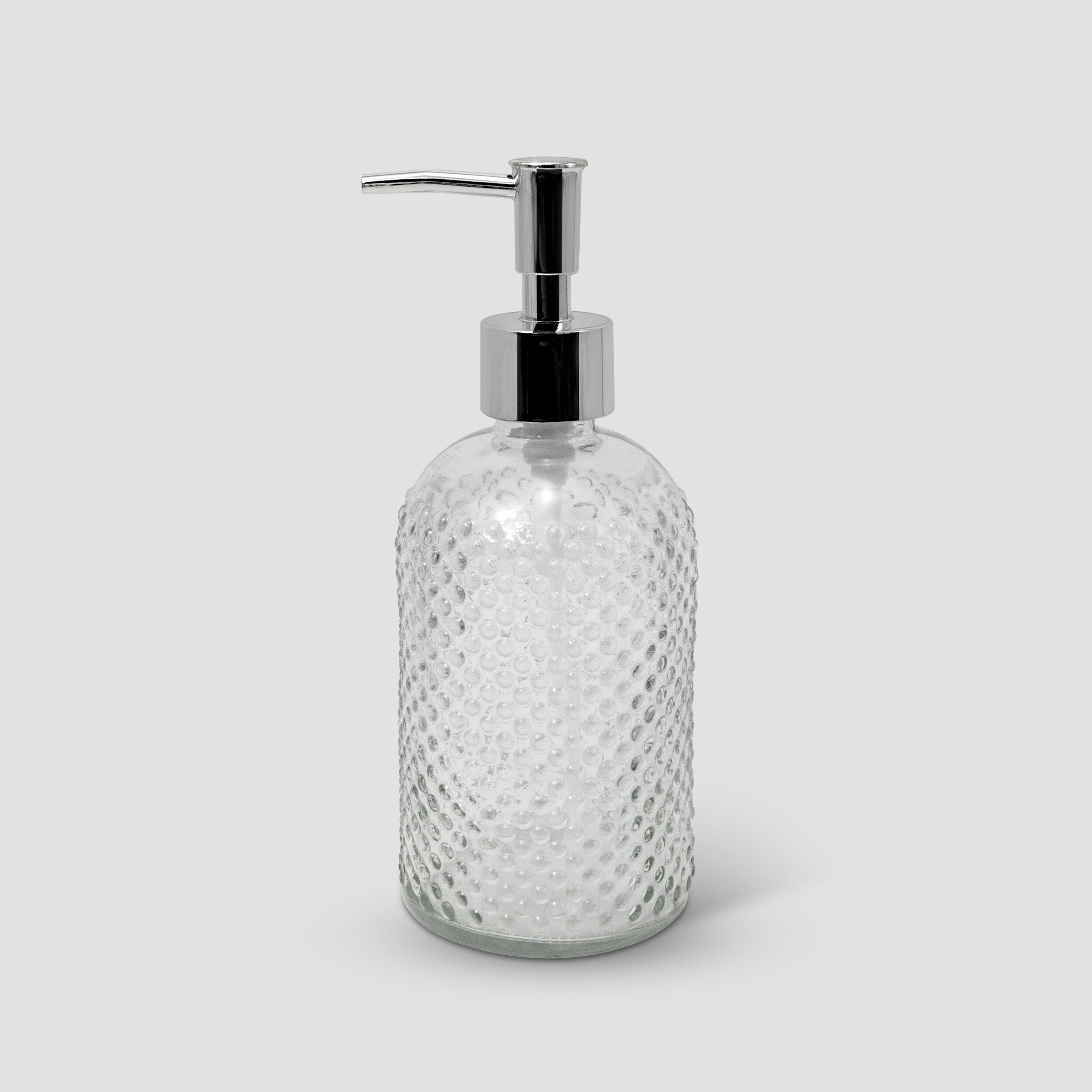 Wrought Studio Stidams Soap Dispenser & Reviews | Wayfair