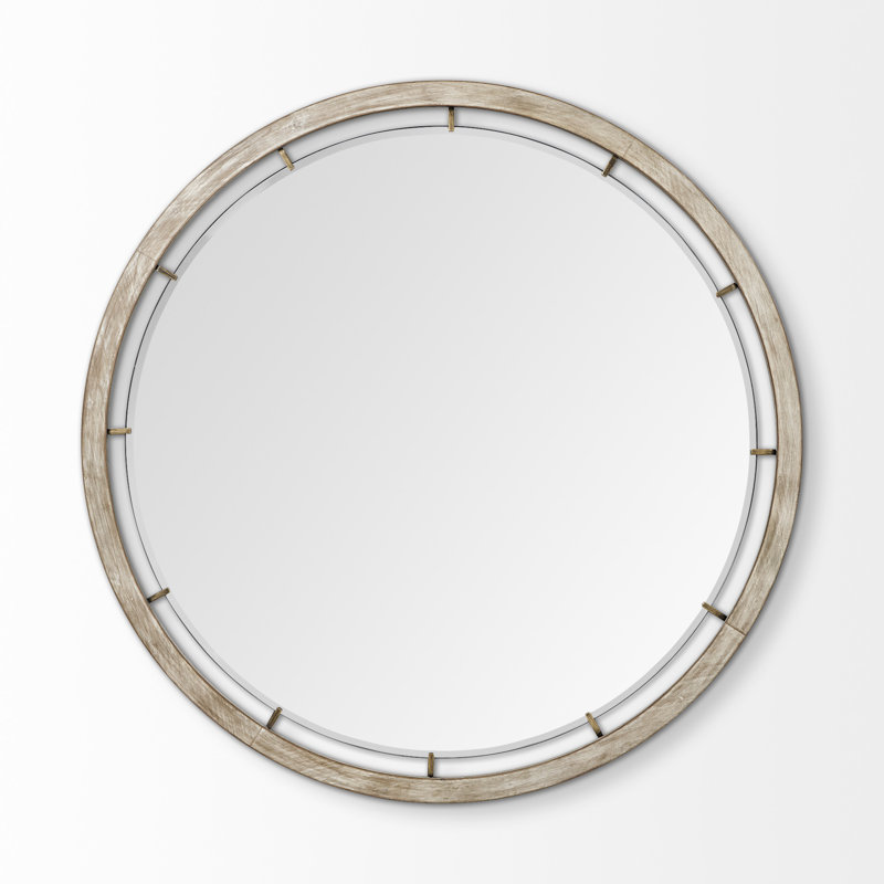 Miroir d'appoint 54 "