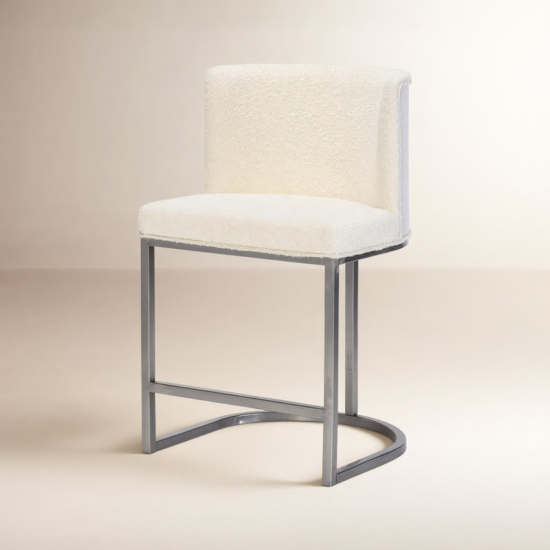 Tabouret de comptoir 24 po Biscayne