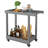 8'' H x 20'' W Utility Cart with Wheels-87077721