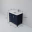 Ensemble de meuble-lavabo simple 36 po Jacques-87286893-112954756